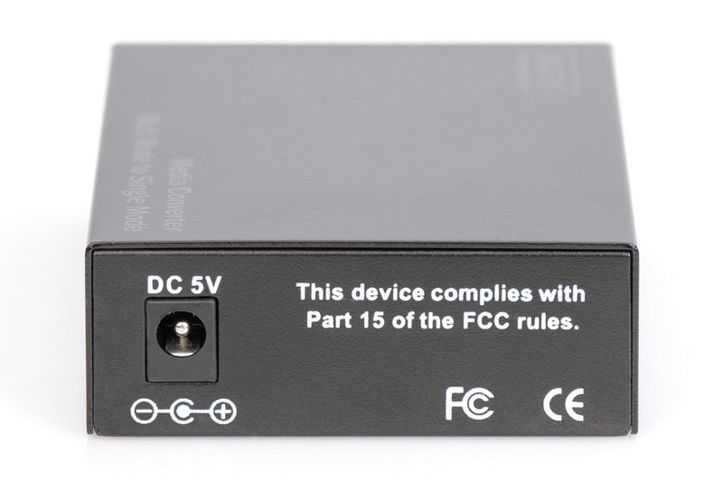 DIGITUS Media Converter SFP DN-82133 - DN-82133