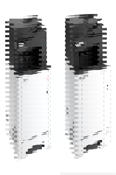 Kyocera ECOSYS MA2101cfx/Plus color laser MFP - 870B6110C233NL1
