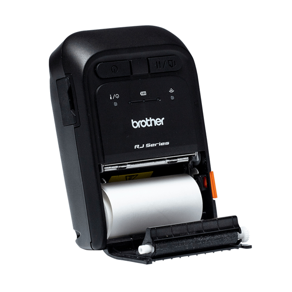 Brother RuggedJet RJ-2035B - Receipt printer - RJ2035BXX1