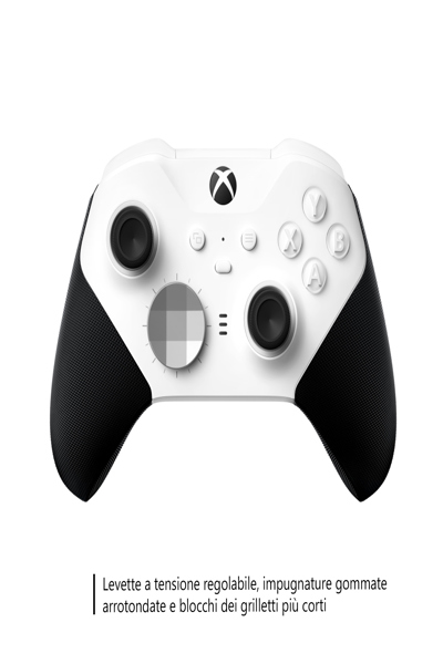Microsoft Xbox Elite Wireless Controller Series 2 - 4IK-00002