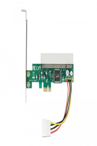 Delock Riser-kort - 90062