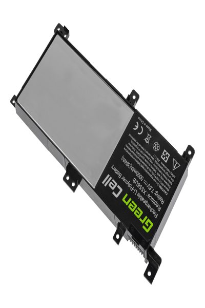 Green Cell C21N1509 Laptop Battery Replacement ASUS - AS111