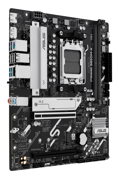 ASUS PRIME B850M-K moderkort - 90MB1LV0-M0EAY0