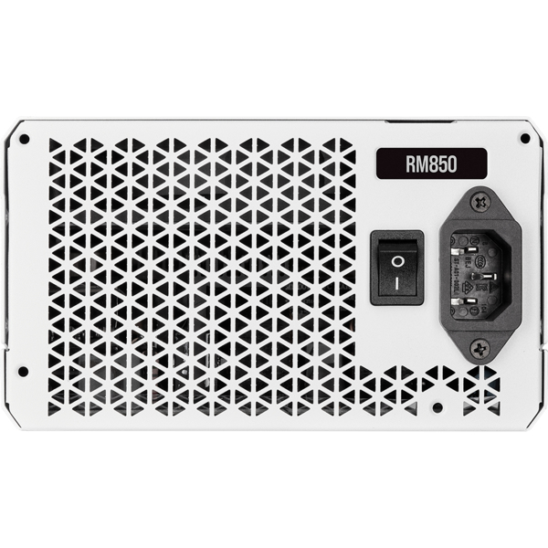 Corsair RM White Series RM850 - CP-9020232-EU