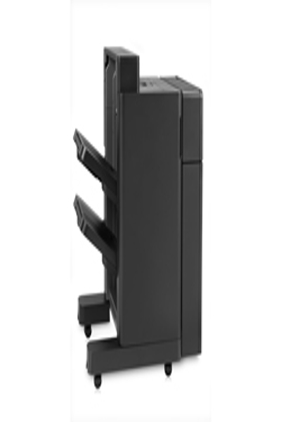 HP LaserJet Stapler/Stacker with 2/4 Hole Punch 3500 Sheets - CZ996A