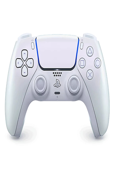 Sony Controller DualSense Wireless Chroma Pearl - Game Console Accessory - PlayStation - PS5 CONTR PEARL