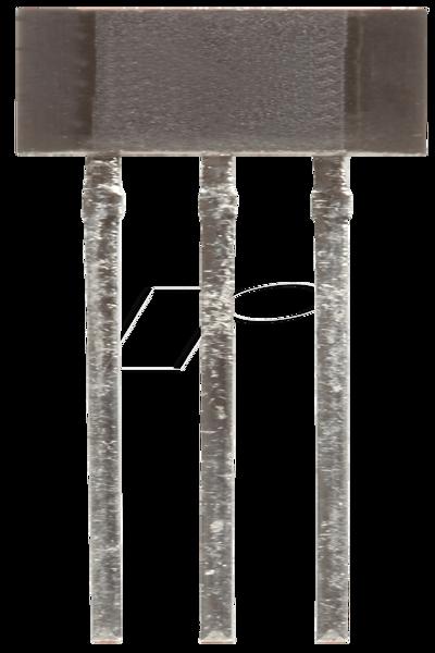 Honeywell 2SS52M Positionssensor - 2SS52M