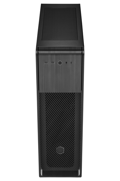 Cooler Master MasterBox Elite E500 - E500-KNNN-S00