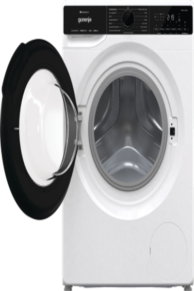 Gorenje W1PNA84ATSWIFI3 8kg 1400RPM WiFi Washing Machine - 742845