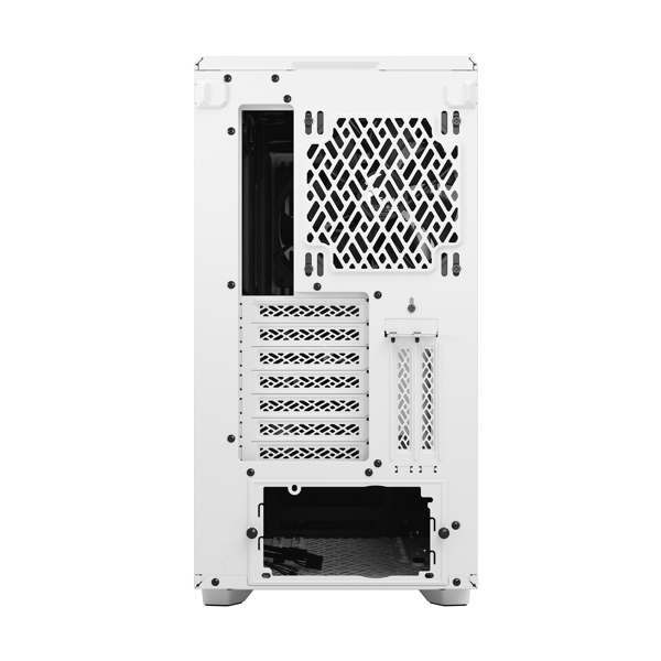 Fractal Meshify 2 – PC ATX – EATX – micro ATX – Mini-ITX – Spilling - FD-C-MES2A-05