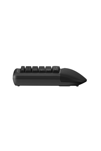 Logitech MK880 For Business - GRAPHITE - CH - 920-014049