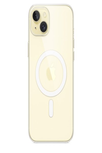 Coque arrière Apple pour téléphone portable