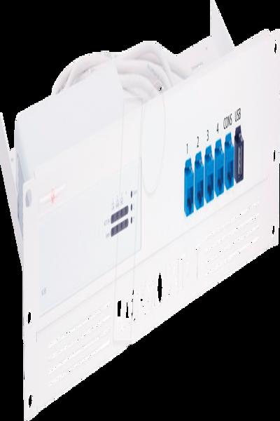 Rackmount.IT RM-SR-T4 monteringskit för nätverksenhet - RM-SR-T4