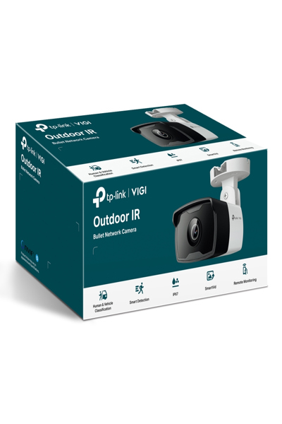 TP-LINK VIGI C330I, IP security camera - VIGI C330I(2.8MM)