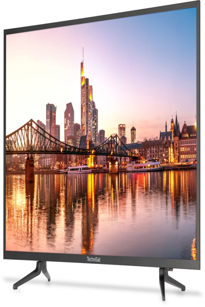 TechniSat TechniLine 32 ISI2 tit. LED-TV - 5532/9711
