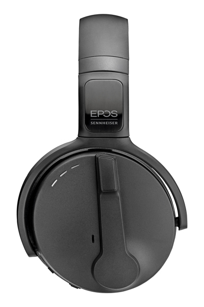 EPOS Sennheiser ADAPT 563 - Casque - Stéréo
