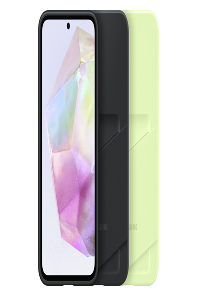 Samsung EF-OA356 - Back cover for mobile phone
