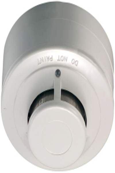 ABUS Security-Center Optischer Rauchmelder RM1000 - RM1000