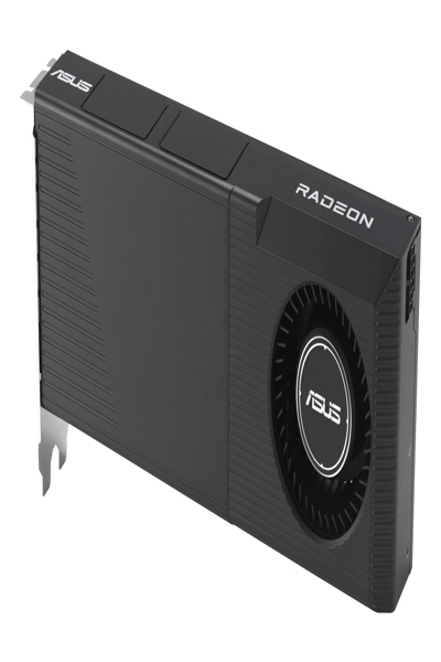 ASUS 90YV0MN0-M0NM00 Graphics Card Turbo Radeon AI Pro R9700 - 90YV0MN0-M0NM00