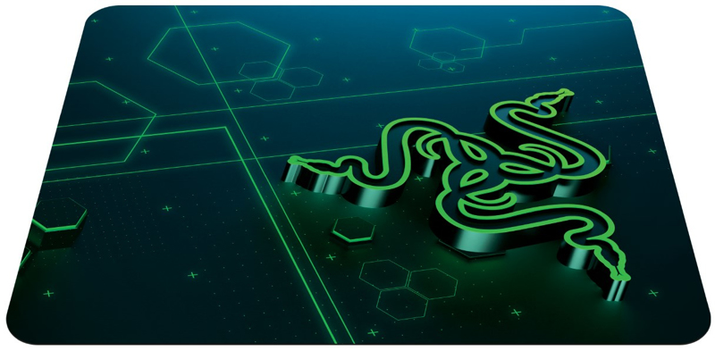 Tapis de souris mobile Razer Goliathus - RZ02-01820200-R3M1