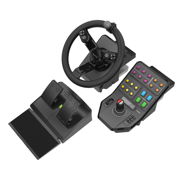 Logitech Heavy Equipment - G-Series - 945-000062