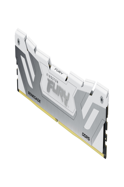 KINGSTON 8800MT/S CL42 CUDIMM FURY RENEGADE 24 GB DDR5 - KF588CU42RW-24