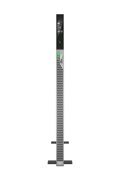APC Smart-UPS Ultra - UPS (rack-mountable) - SRTL3KRM1UIC