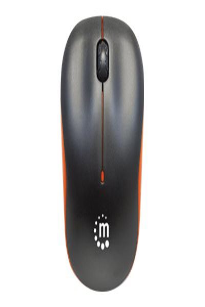 Souris sans fil Manhattan Success 1000 dpi
