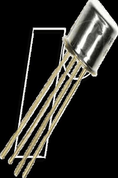 Transistor bipolaire NPN Frei BFY 90 HF