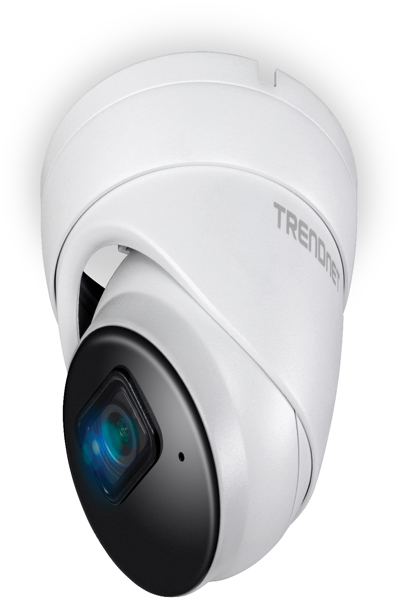 TRENDnet TV-IP1515PI - Network surveillance camera - TV-IP1515PI