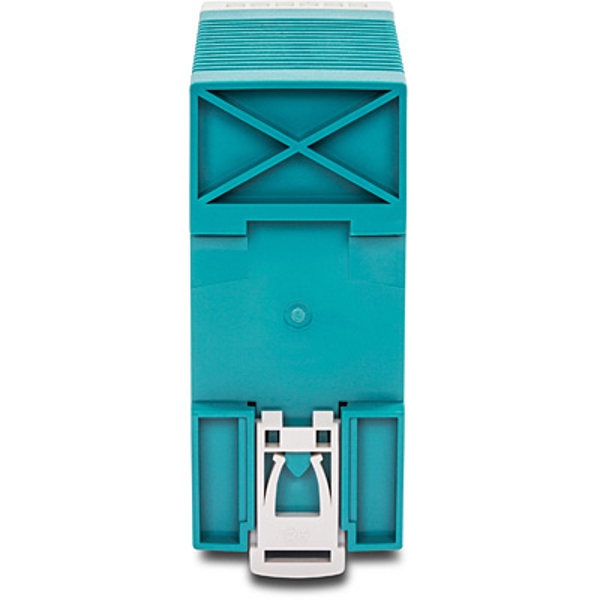 TRENDnet TI-M6024 - Power supply (DIN Rail Mounting) - TI-M6024