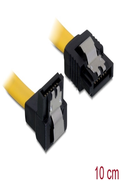 Delock SATA cable - Serial ATA 150/300 - 82469