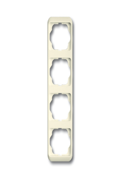 BUSCH JAEGER 1754-0-3773 - Ivory - Busch-Jaeger - 81 mm - 294 mm - 1.1 cm - 1 pc(s)