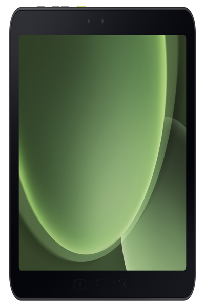 Samsung Galaxy Tab Active 128 GB - Tablet - SM-X356BZGAEEE