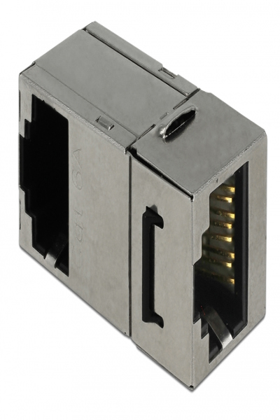 Delock Modular insert (coupling) - 86371
