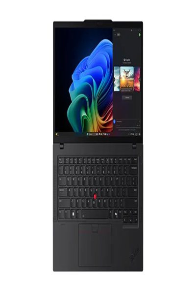 LENOVO THINKPAD T14 14" NOTEBOOK - 21QJ001GGE