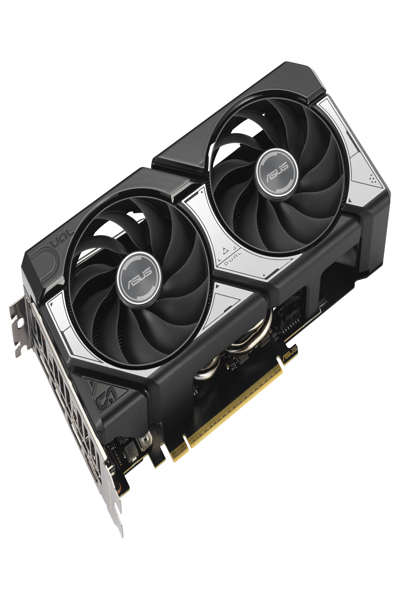 ASUS Dual GeForce RTX 5060 Ti 8GB - 90YV0MP2-M0NA00