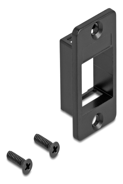 Delock Modular Insert Holder Network - 67336