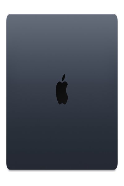Apple MacBook Air - M3 - 10-core GPU - - SSD - Notebook - Apple M3