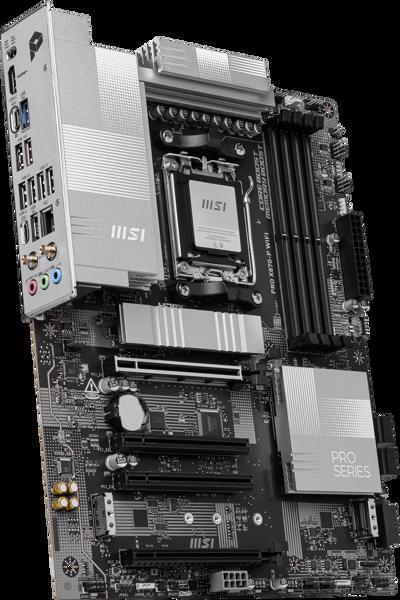 MSI PRO X870-P WIFI-moderkort - 7E47-001R