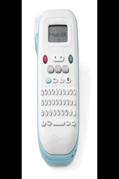 Brother P-Touch PT-N10 - Etikettskrivare - PTN10RG1