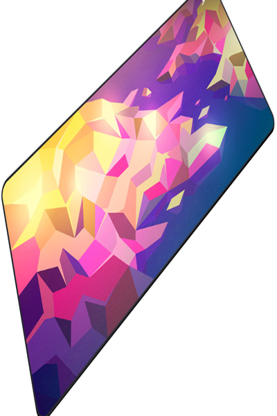 Cherry XTRFY GP5 - Musmatta - storlek XL - GP5-XL-LITUS-PINK