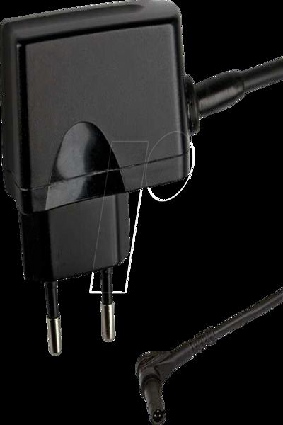 GMC Instruments 90-250 VAC/5 VDC NA HIT 2x Power Supply Adapter