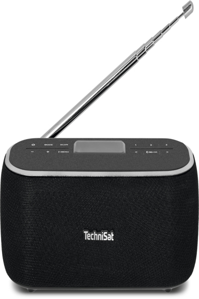 TechniSat DigitRadio BT 1 Radio - 0000/3968