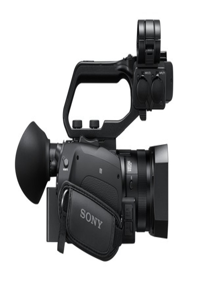Caméscope Sony PXW-Z90 14MP