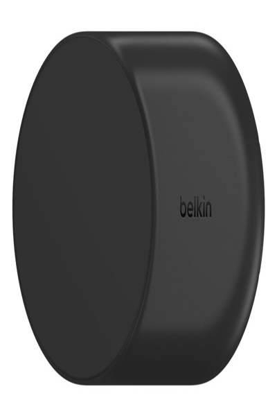 BELKIN ULTRACHARGE WIRELESS CHARGER 3-IN-1 MAGNETIC FOLDABLE - WIZ037KQBK