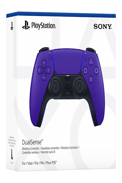 Sony DualSense V2 Gamepad for PlayStation 5 - PS711000040205