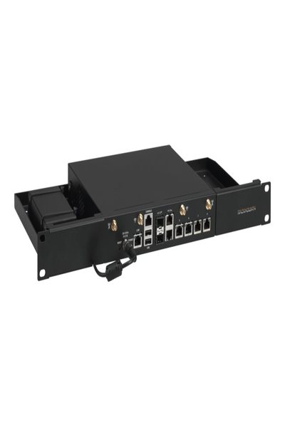 Rackmount.IT RM-LN-T1 monteringskit för nätverksenhet - RM-LN-T1