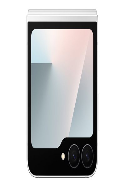 SAMSUNG GALAXY Z FLIP7 FE SMARTPHONE 256 GB