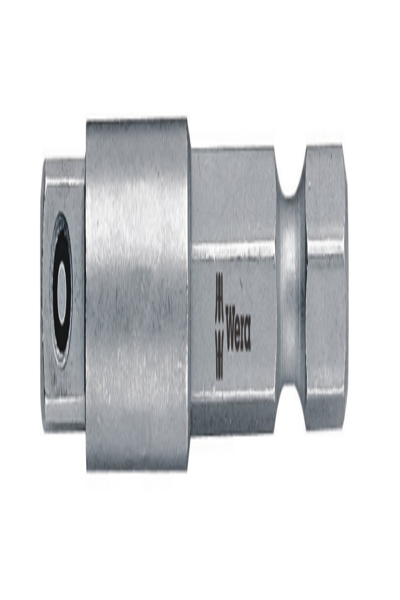 Adaptateur Wera 870/4, tige hexagonale, 25,4 / 4 mm (1 / 4"), tige hexagonale, 6,35 mm (0,25"), 1 pièce(s), 5 cm